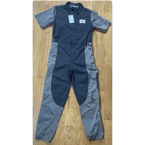 Jordan Pants & Jumpsuits Nwt Nike Air Jordan Essentials Womens